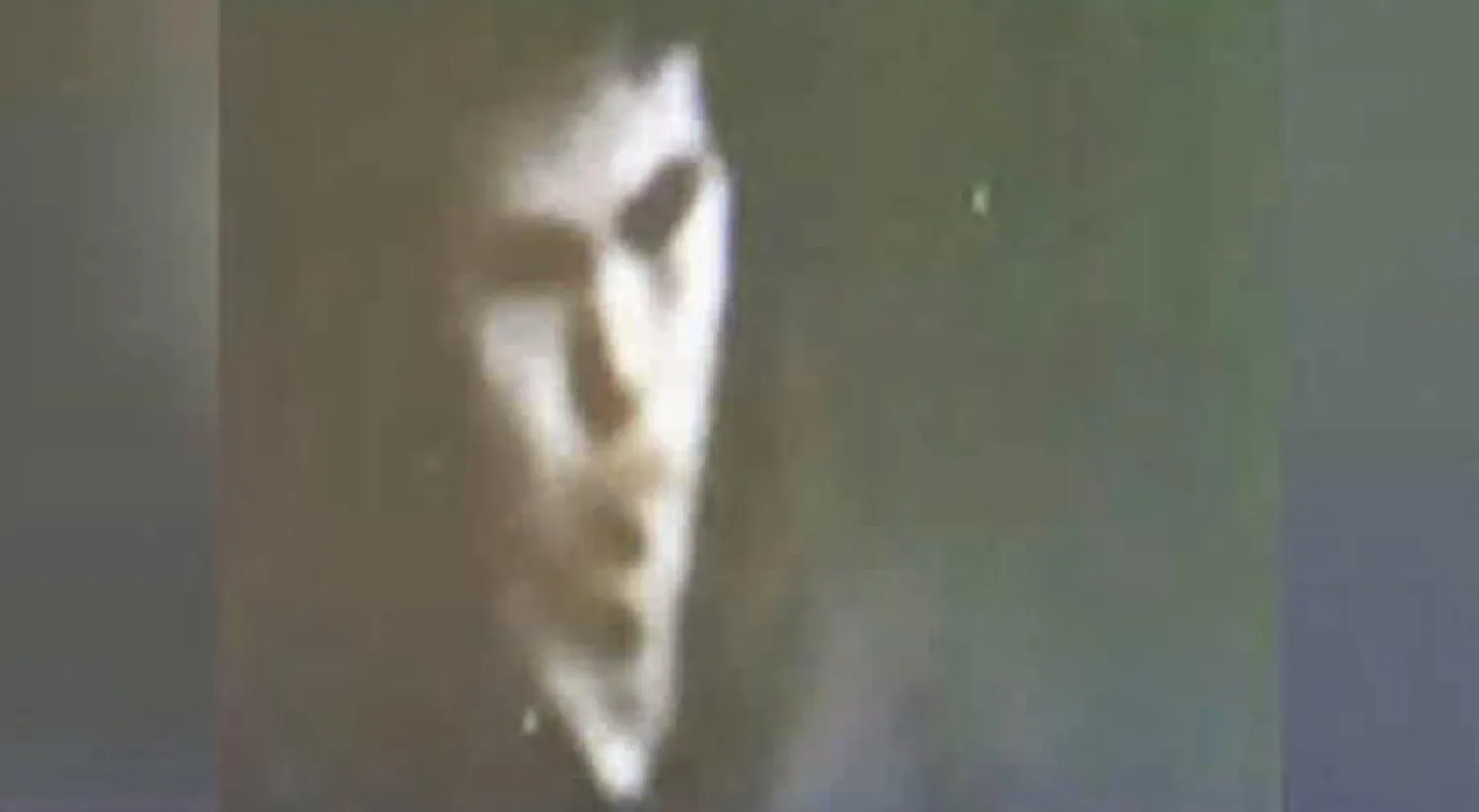 لقطة فيديو لمنفذ الهجوم