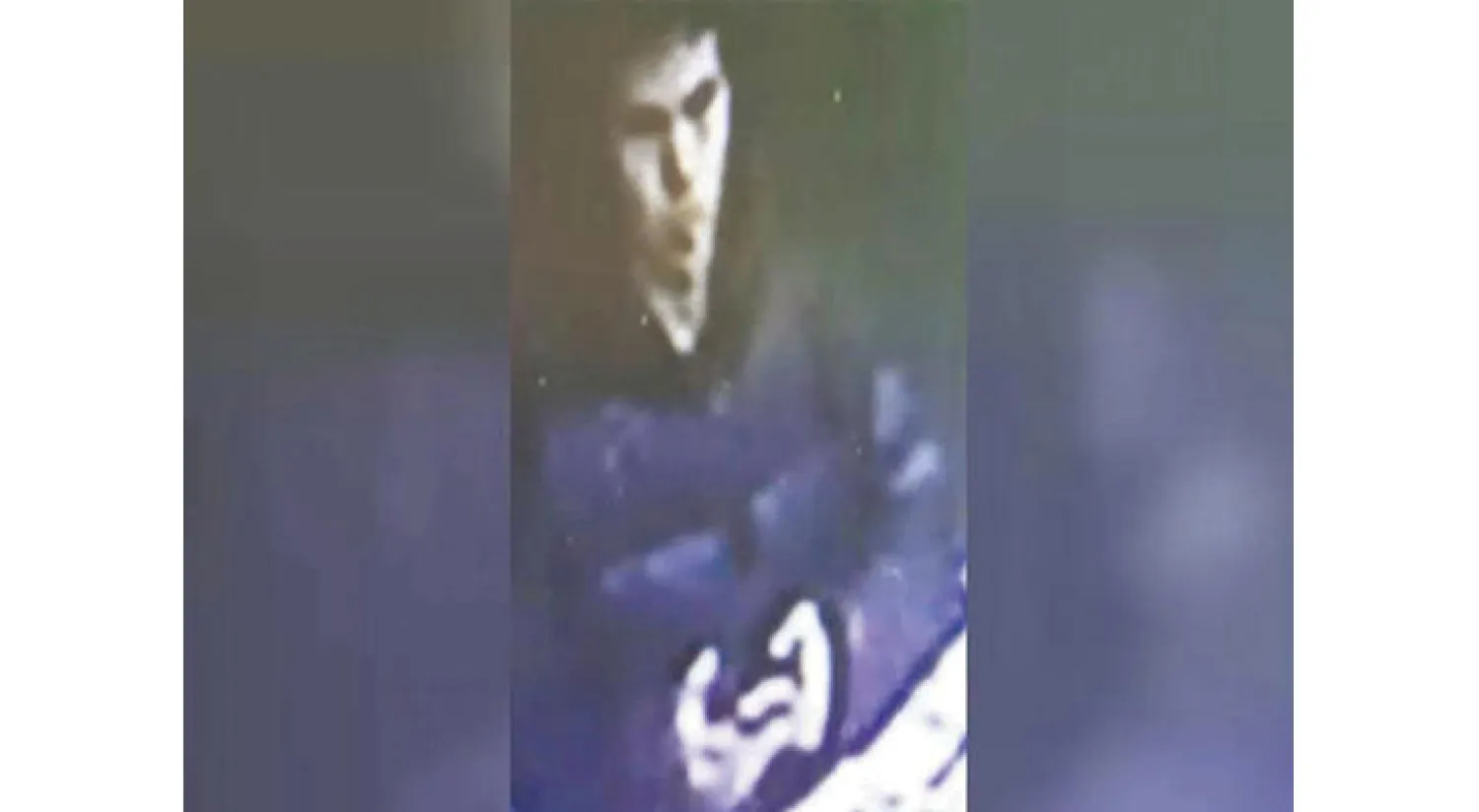 الصورة الجديدة لمنفذ هجوم إسطنبول («الشرق الأوسط»)