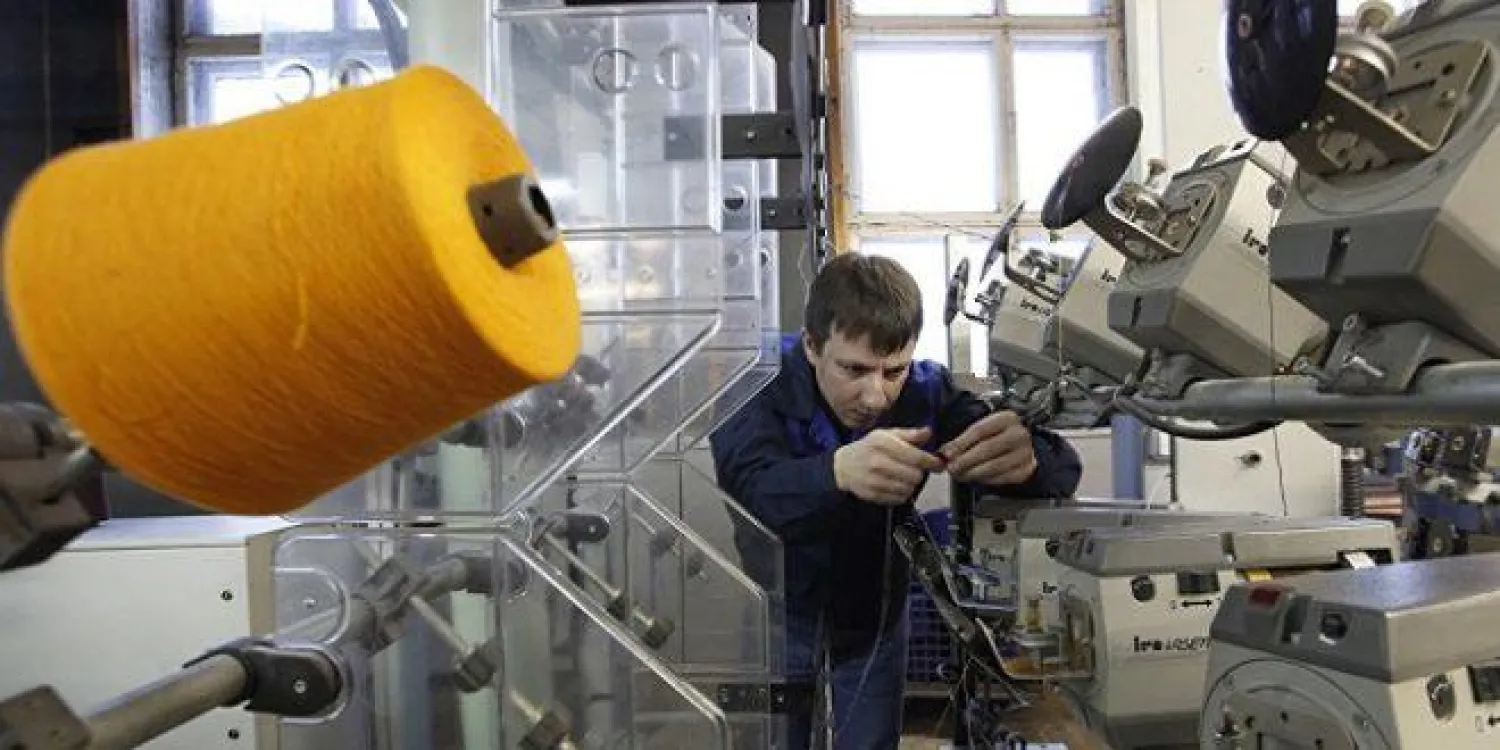 انكماش قطاع الصناعات التحويلية التركي في ديسمبر