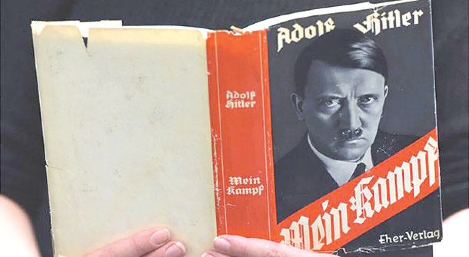 بيع أكثر من 85 ألف نسخة منه حتى الآن (أ.ف.ب)