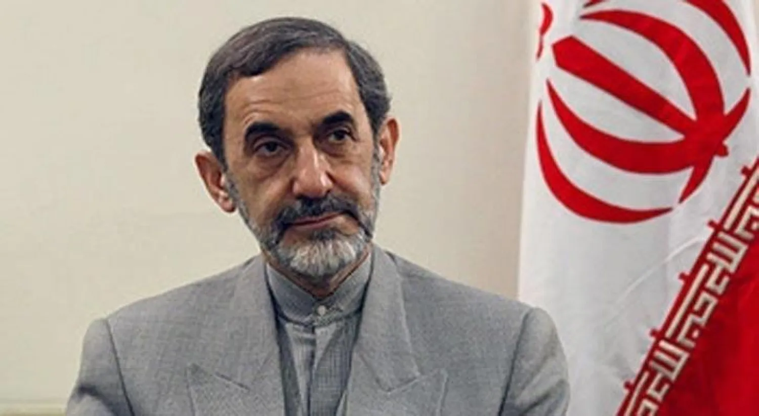 علي أكبر ولايتي