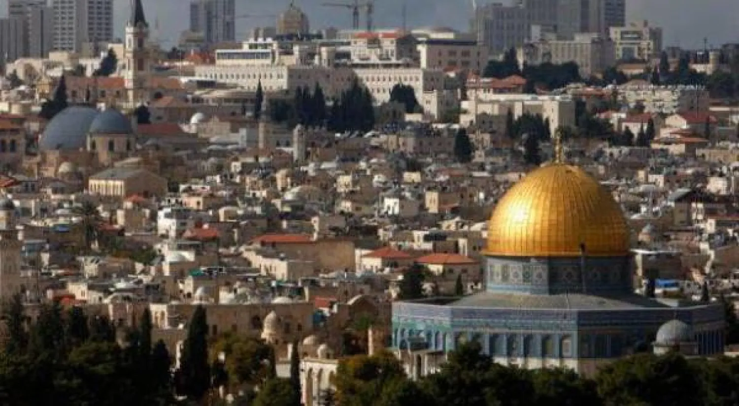 100 اعتداء إسرائيلي على «الأقصى» في 2016