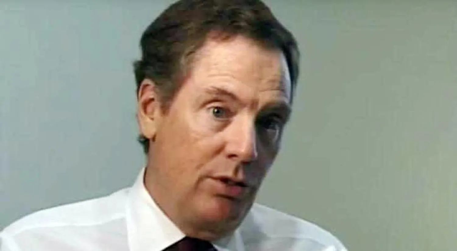 «ترامب» يعين أحد مساعدي «ريغان» مفاوضًا تجاريًا