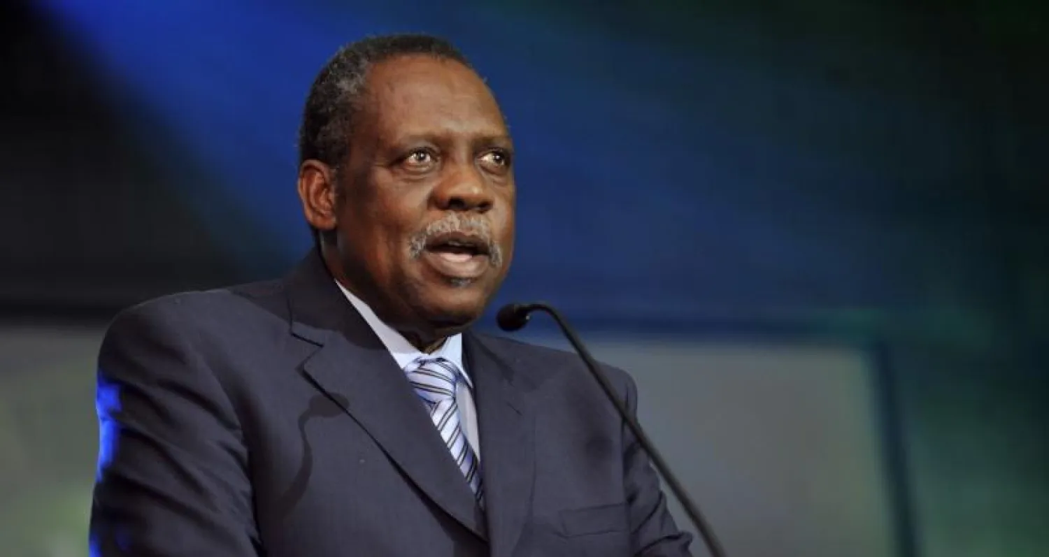 إحالة عيسى حياتو للنيابة في مصر