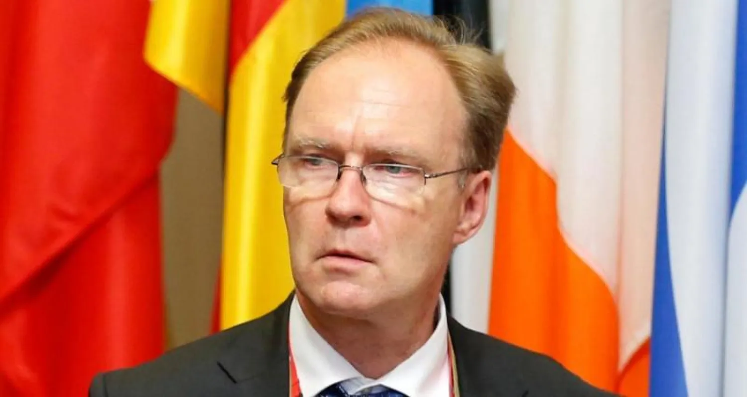 ايفان رودجرز