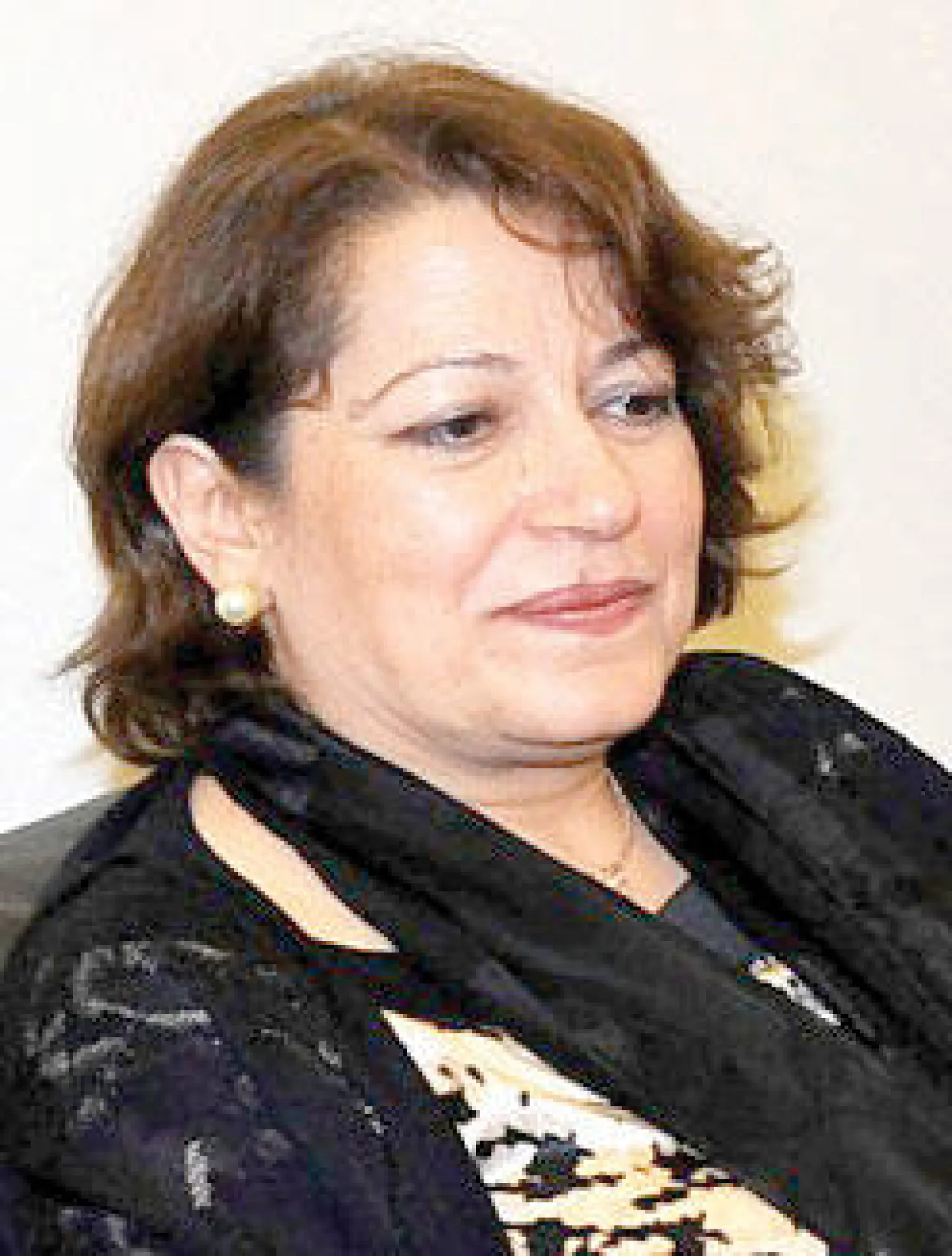 سهى إبراهيم محمد رفعت