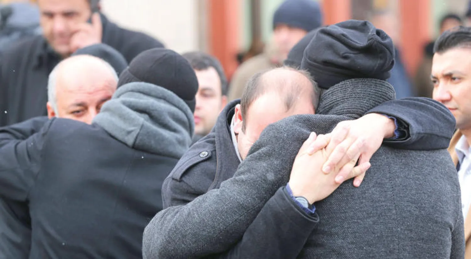 «إرهاب رأس السنة» رسالة قاسية إلى تركيا