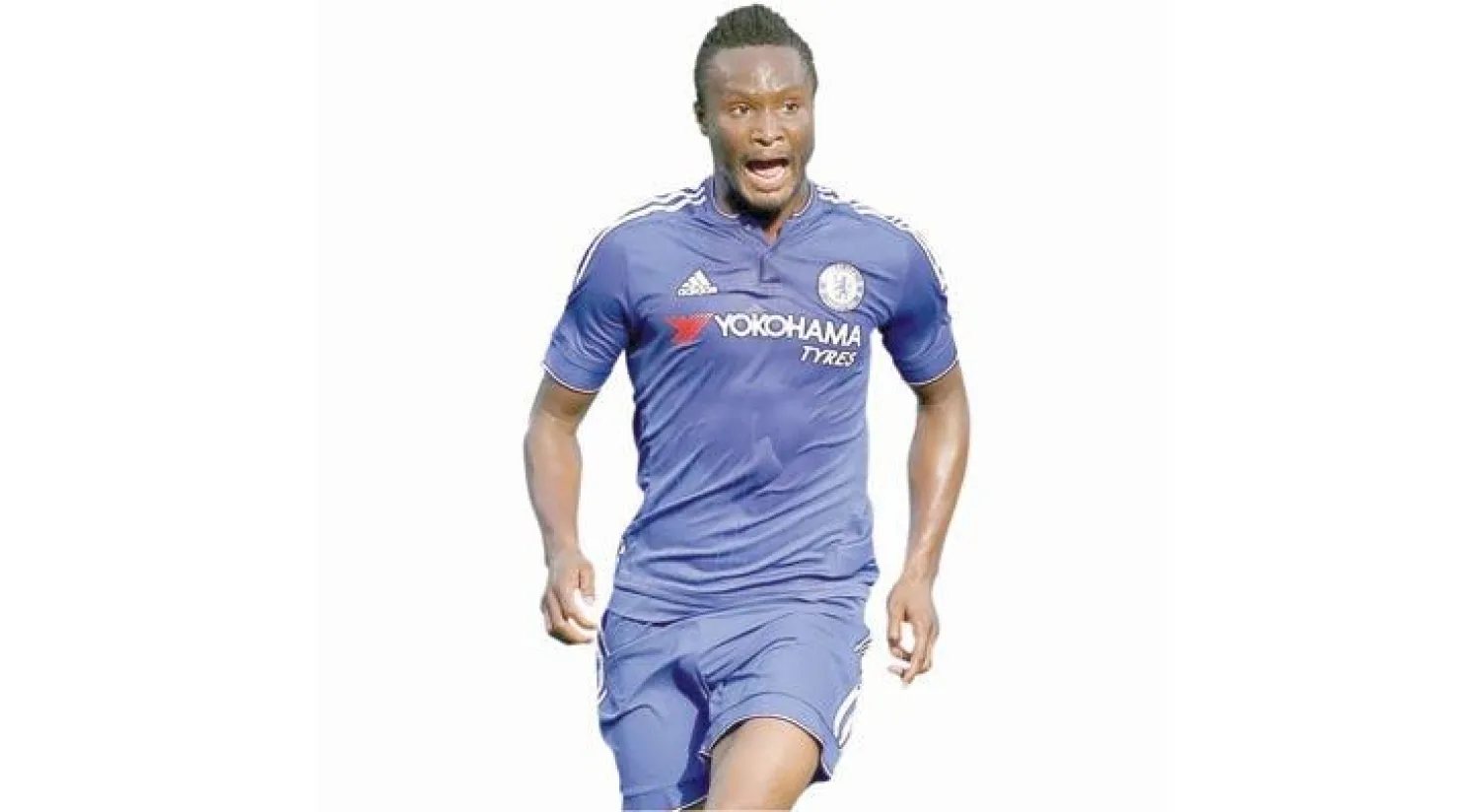 أوبي ميكل إلى فريق تيانجين الصيني («الشرق الأوسط»)