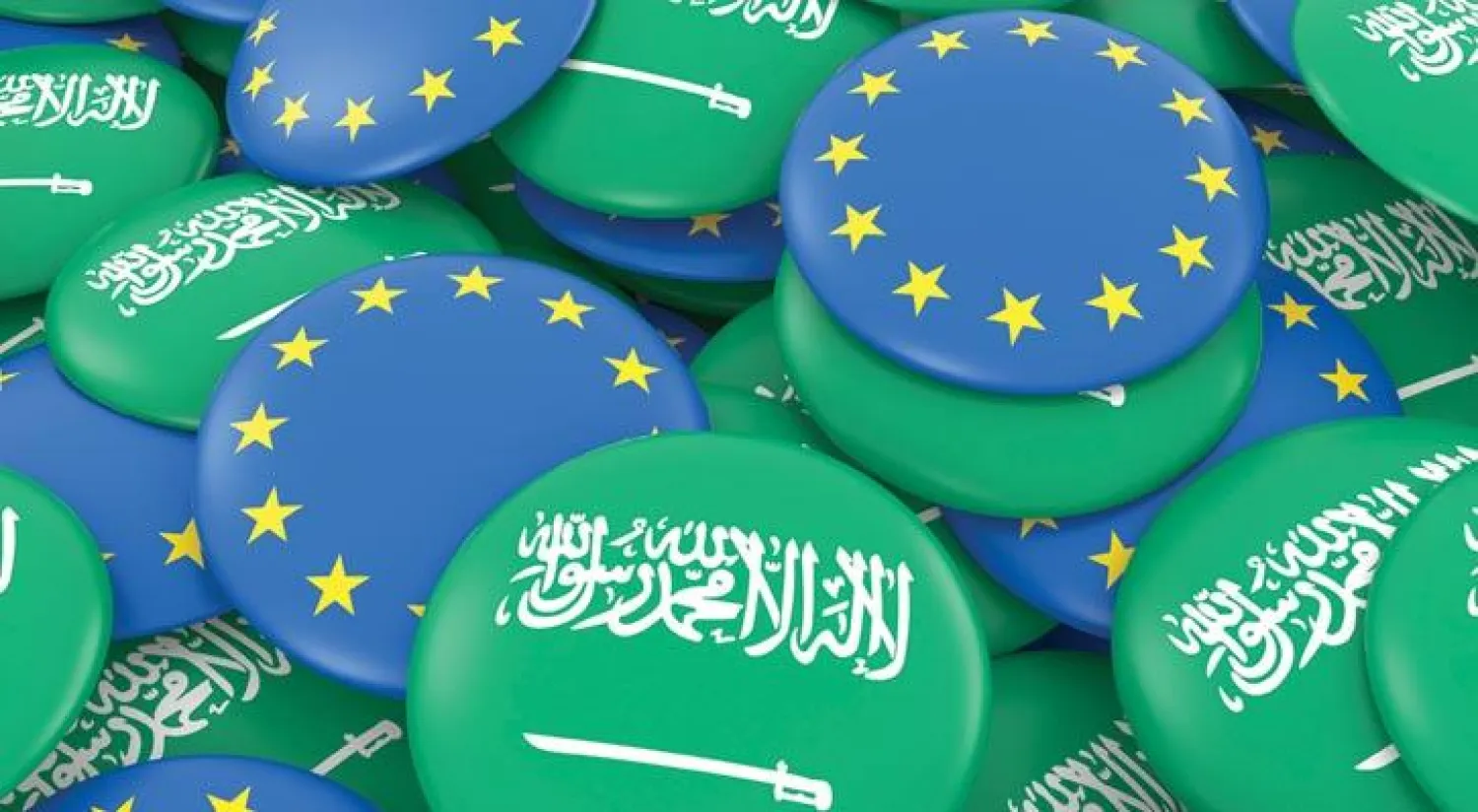 بروكسل تعرض خطة الاستثمار الأوروبية على الرياض