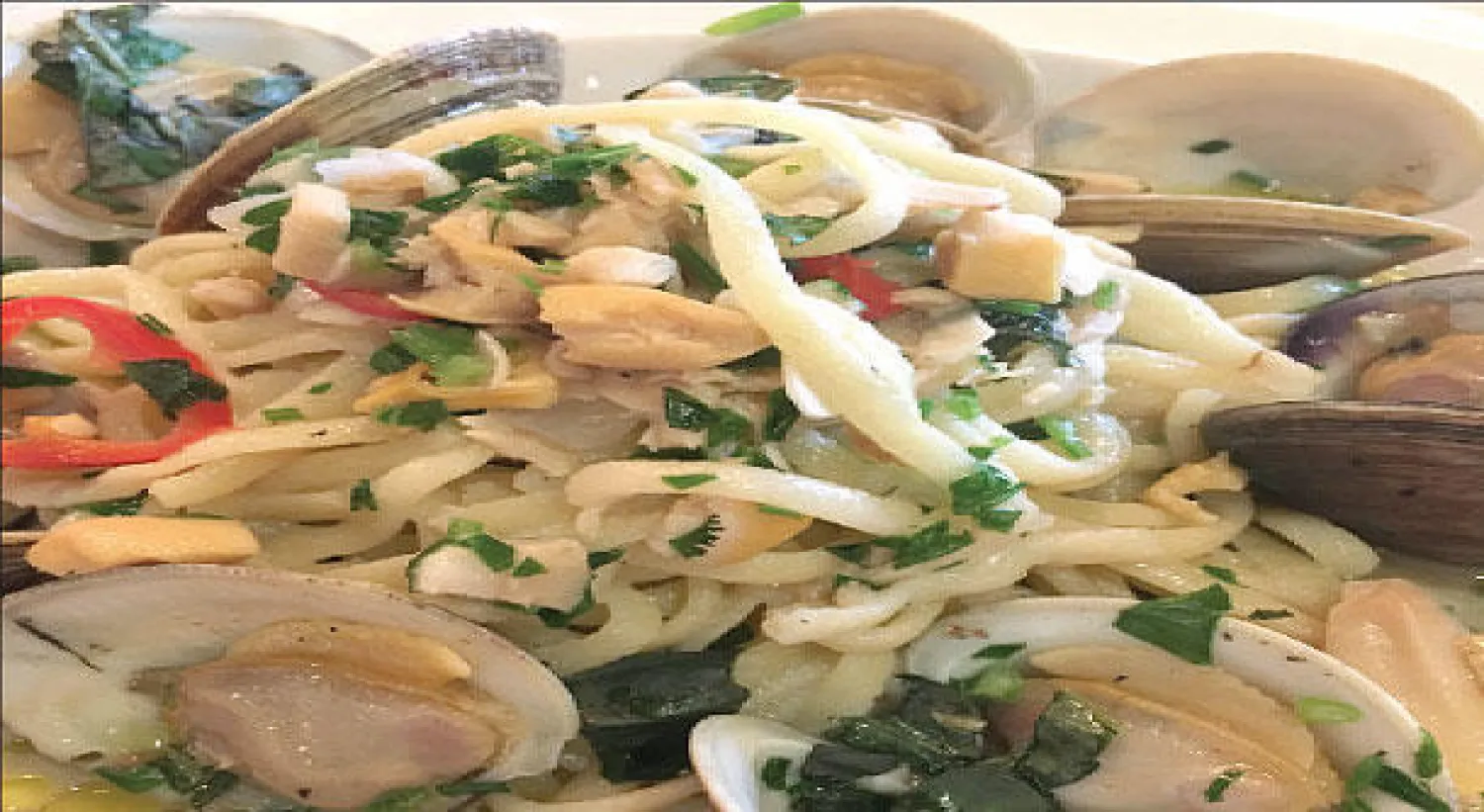 رأي في طبق 5 نجوم