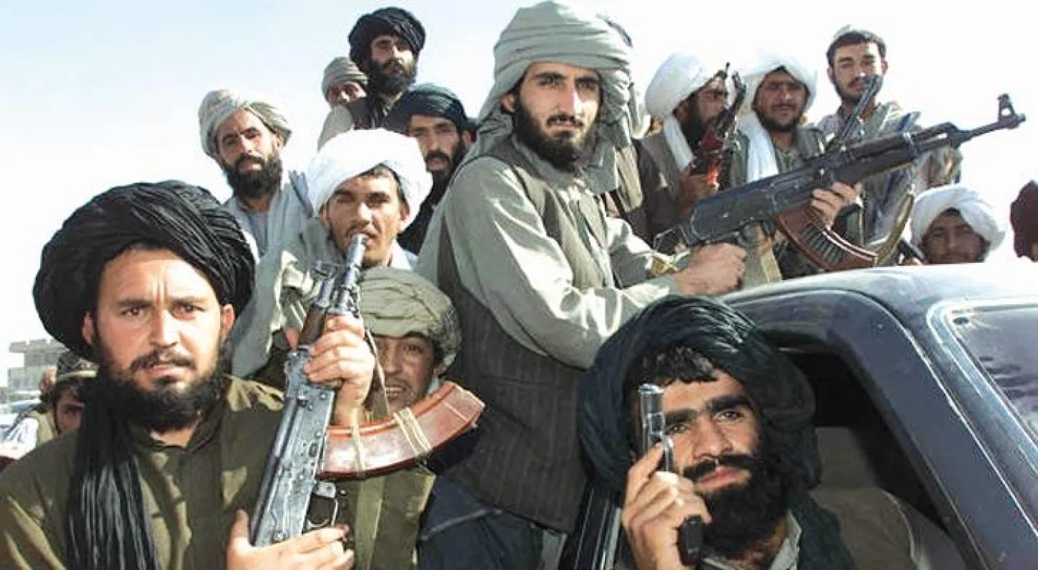 موجز الحرب ضد الإرهاب