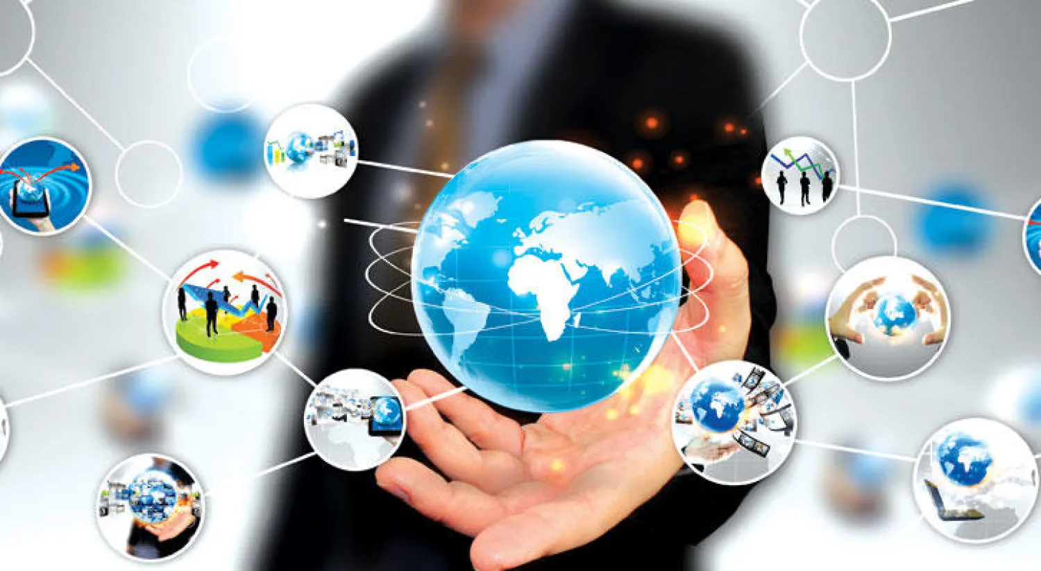 الصناعات الإبداعية... سبيل بريطانيا للنمو في 2017