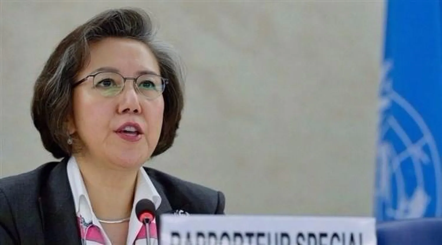 لجنة أممية تبدأ رصد موقف حقوق الإنسان في ميانمار