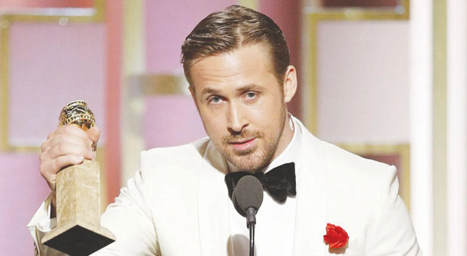 رايان غوزلينغ