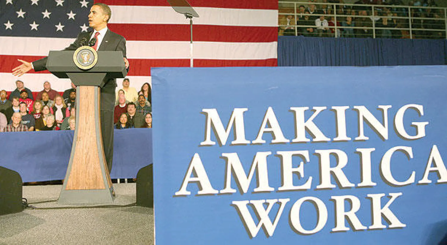 أضافت البلاد قرابة 156 ألف وظيفة في ديسمبر الماضي