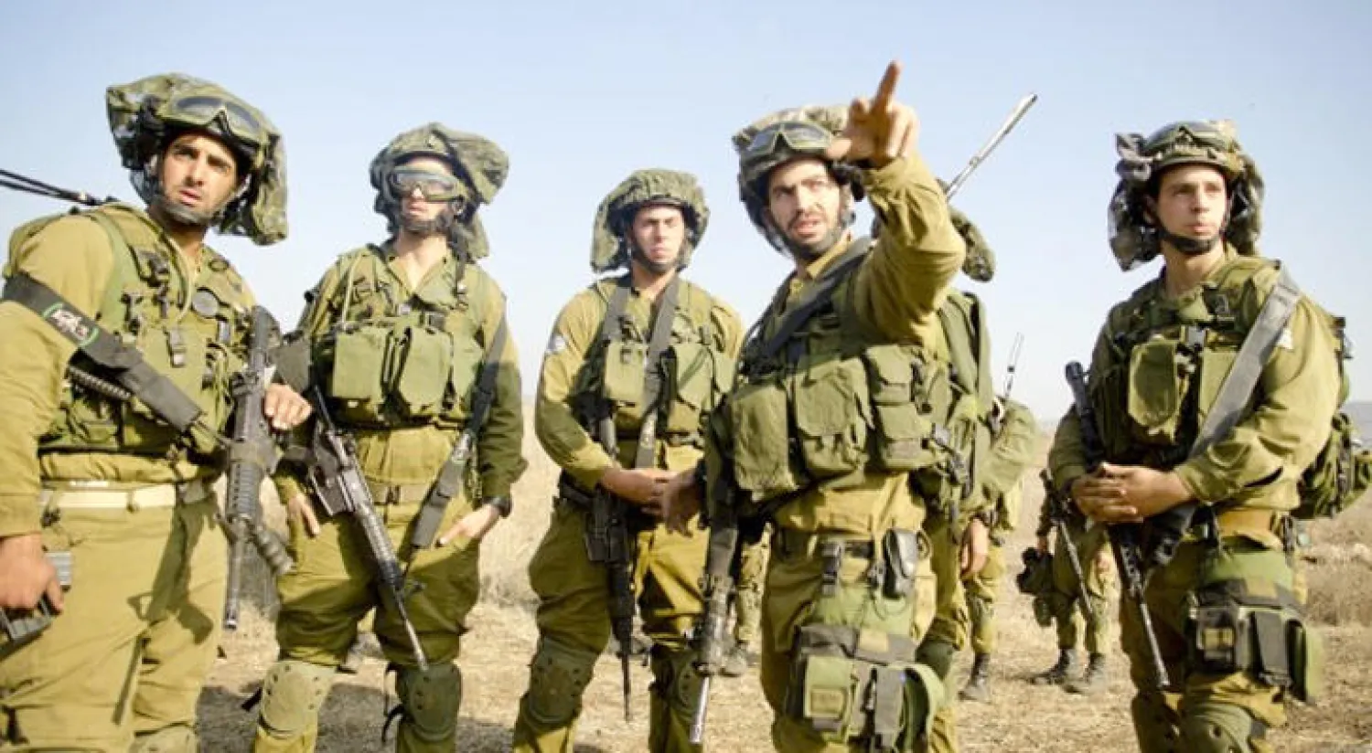 إسرائيل تتهم حماس بمحاولة سرقة معلوماتها العسكرية