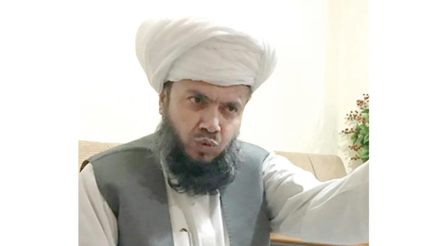 الحاج مولوي محمدي