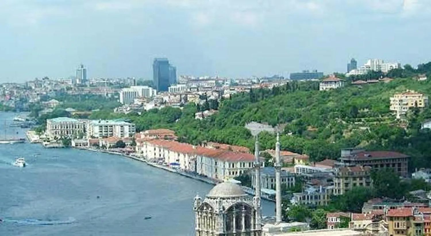 وزير الدفاع الإسرائيلي يؤيد تحالفاً إقليمياً بدلاً عن واشنطن