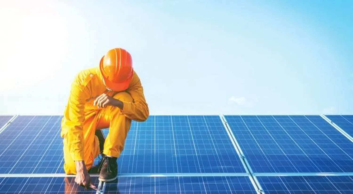 اهتمام هندي بقطاع الطاقة الشمسية في السعودية