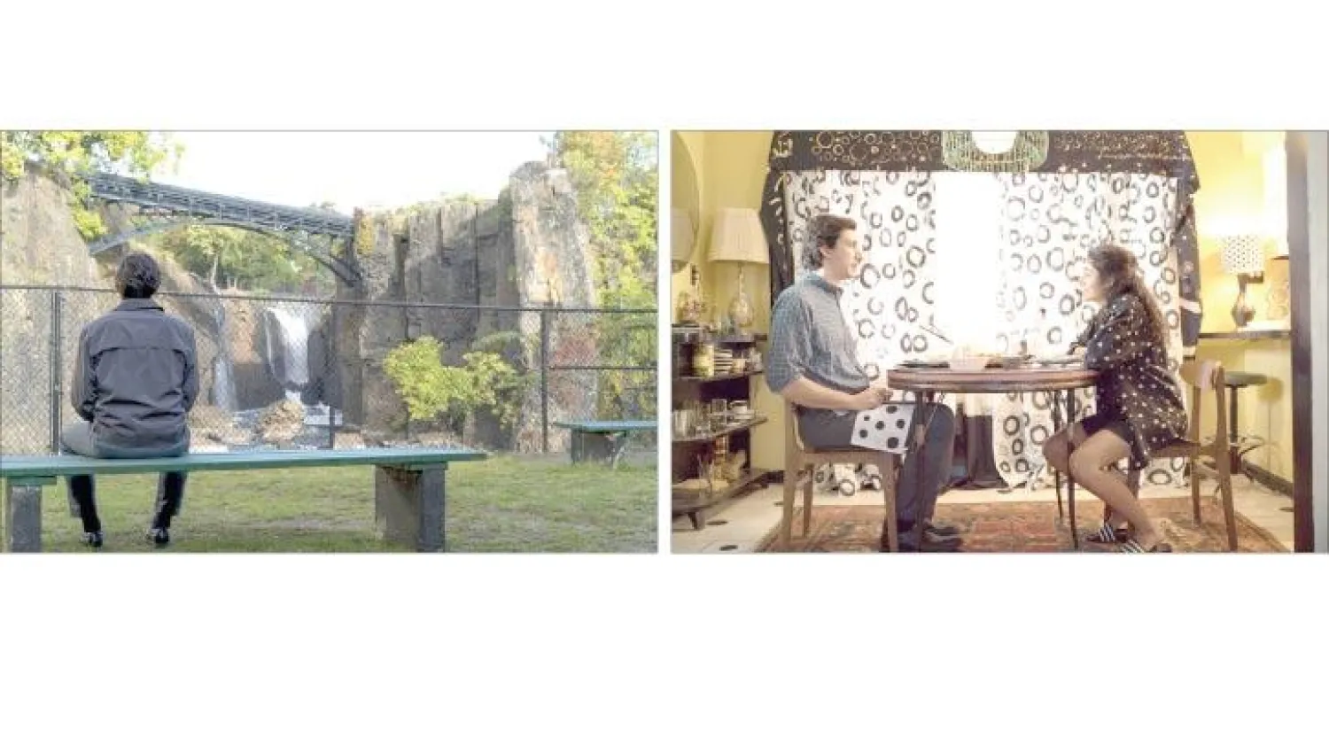 الزوج والزوجة والأبيض والأسود - شعر وشاعرية