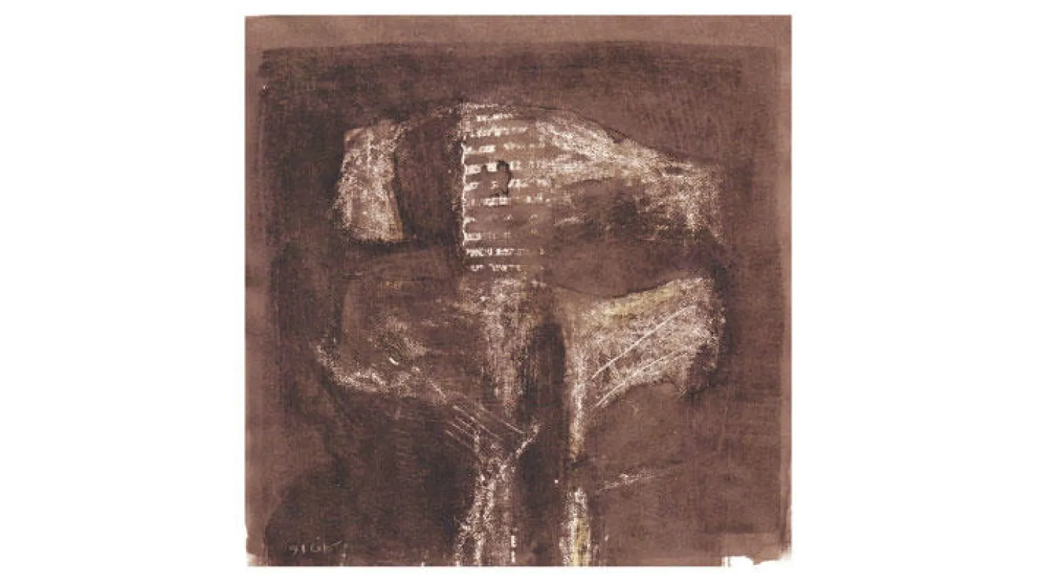 «لا أحد يعود»... لغة كونية بلهجة عراقية