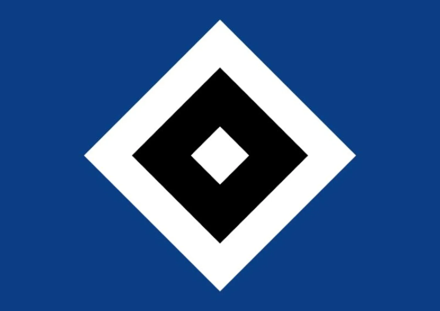 شعار نادي هامبورغ