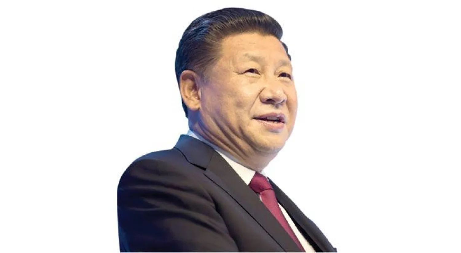 الرئيس الصيني تشي جينبينغ