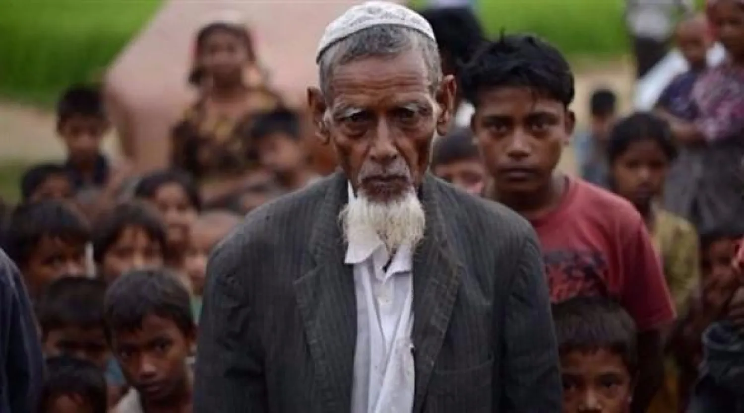 دعوة لتدخل دولي لمنع «الإبادة الجماعية» لمسلمي الروهينغا