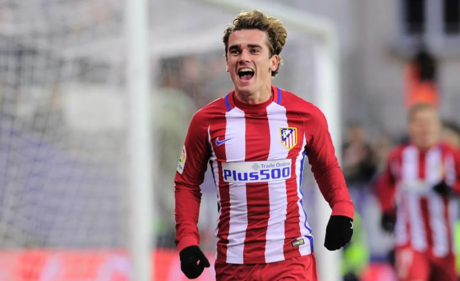 غريزمان يقترب من مانشستر يونايتد