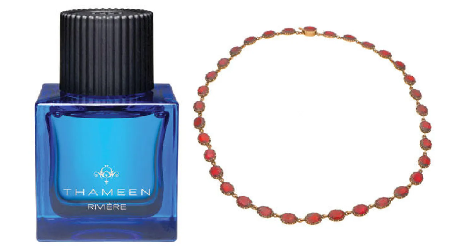 عقد «ريفييرا» يعود إلى العهد الفيكتوري ويقدر بـ4500 جنيه إسترليني من «سوزانا لوفيس»