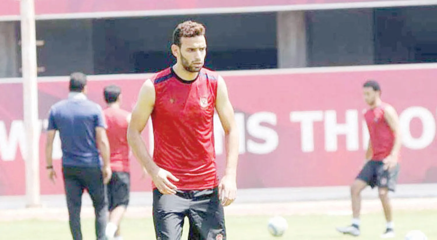 ميدو جابر («الشرق الأوسط»)