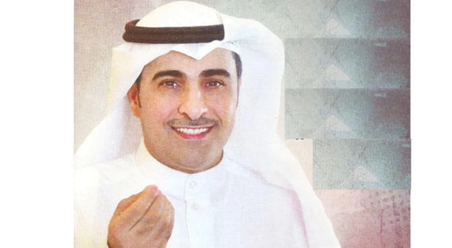 خالد المريخي يطلق ألبومه الشعري في الدوحة