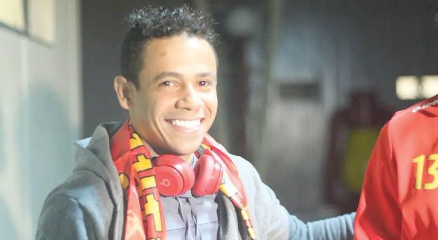 إيلتون («الشرق الأوسط»)