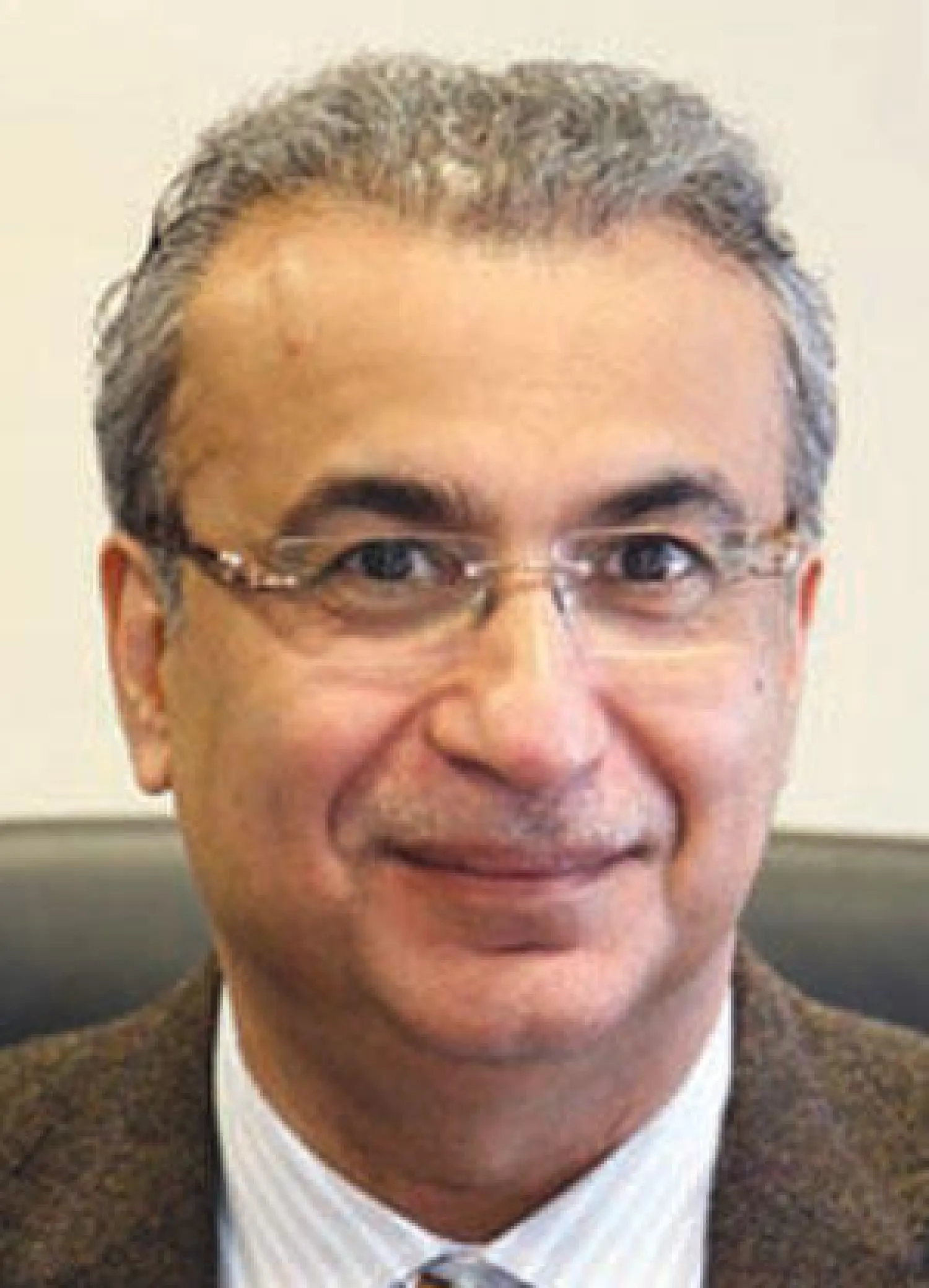 السفير محمد فاضل خلف