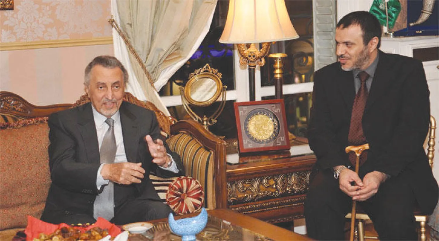 أول صالون عربي في باريس يغلق أبوابه بعد 10 أعوام من النشاط الفكري والمعرفي