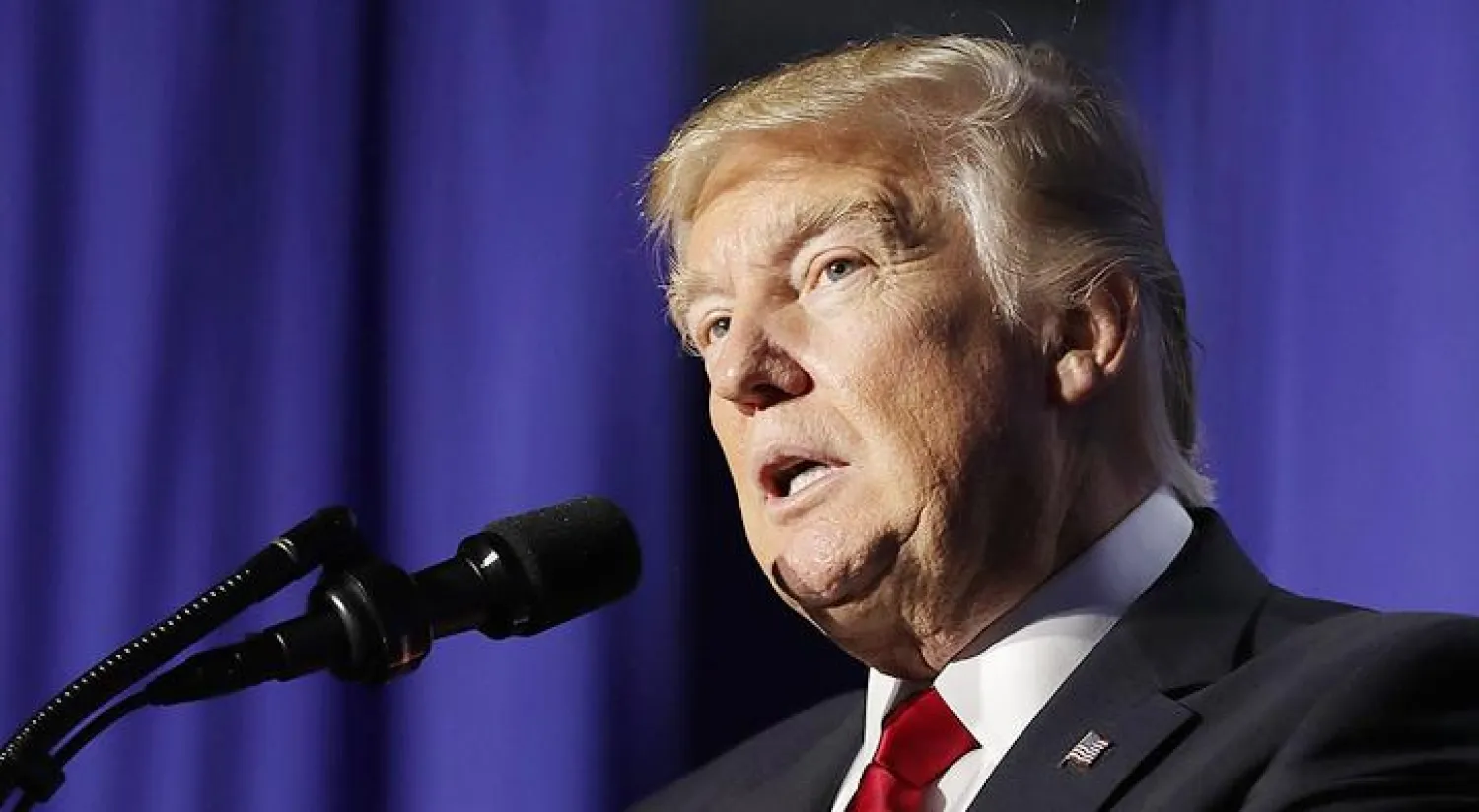  الرئيس الأميركي دونالد ترمب (رويترز)