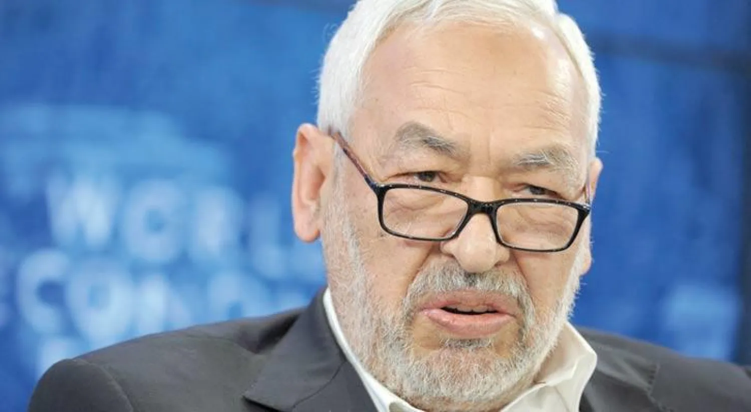 راشد الغنوشي