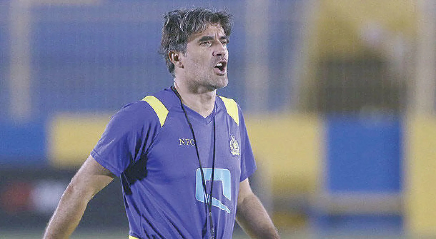 زوران («الشرق الأوسط»)