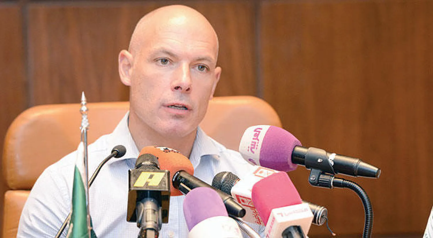 هاورد ويب («الشرق الأوسط»)