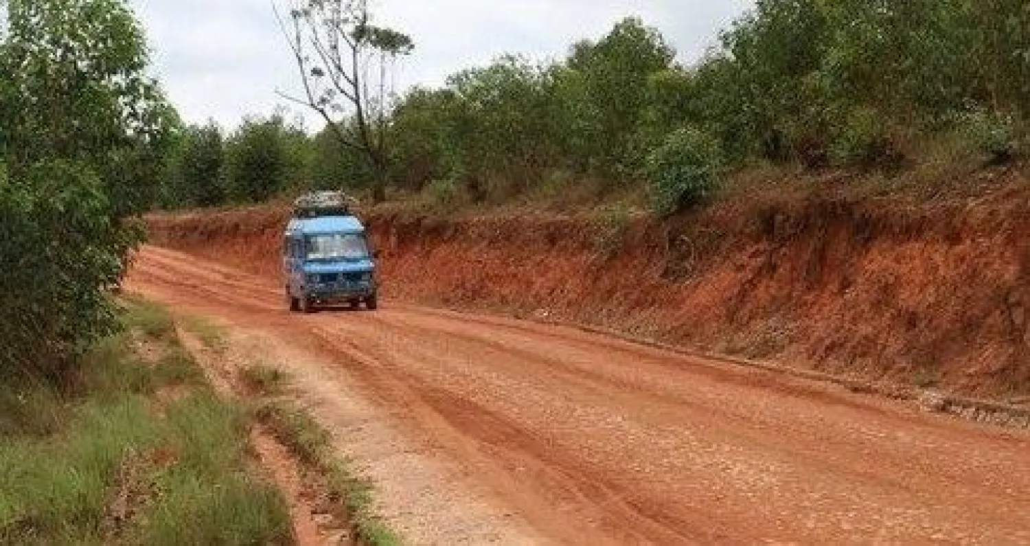 47 قتيلاً بحادث سير في مدغشقر