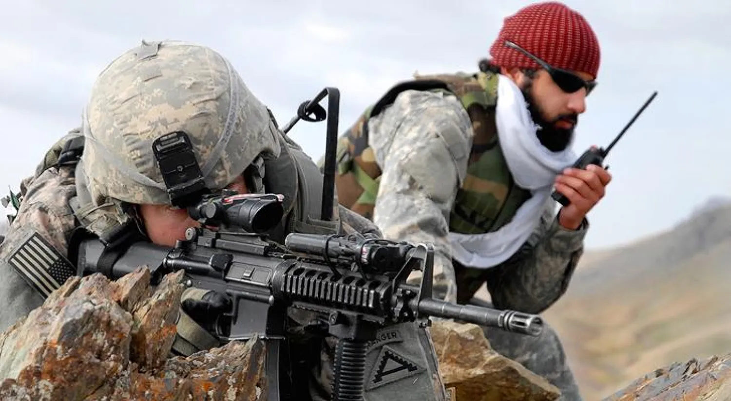 مقتل 3 قادة بـ«القاعدة» بإنزال أميركي في البيضاء اليمنية