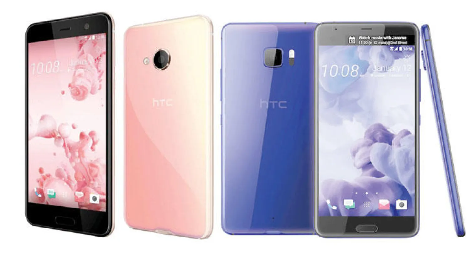 أداء متقدم في «يو ألترا»  -  هاتف «يو بلاي»