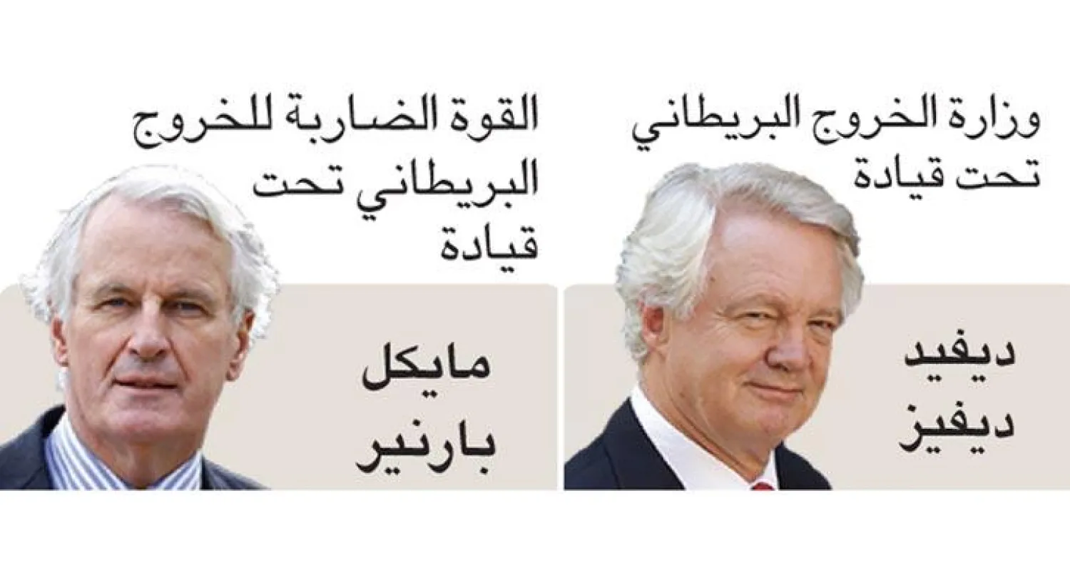 قانون «بريكست» أمام البرلمان البريطاني