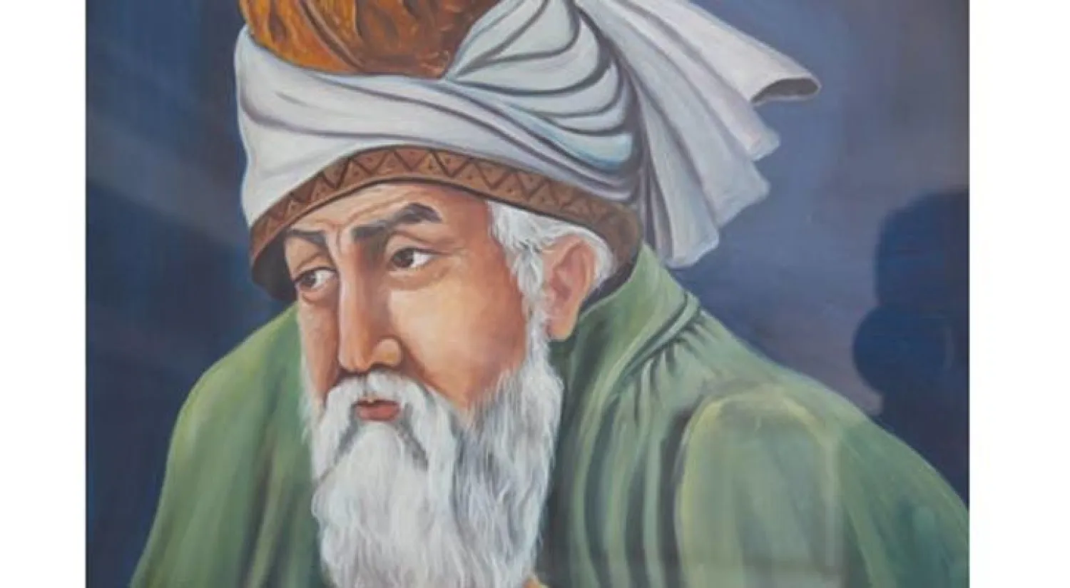 الأميركيون يلوذون بجلال الدين الرومي