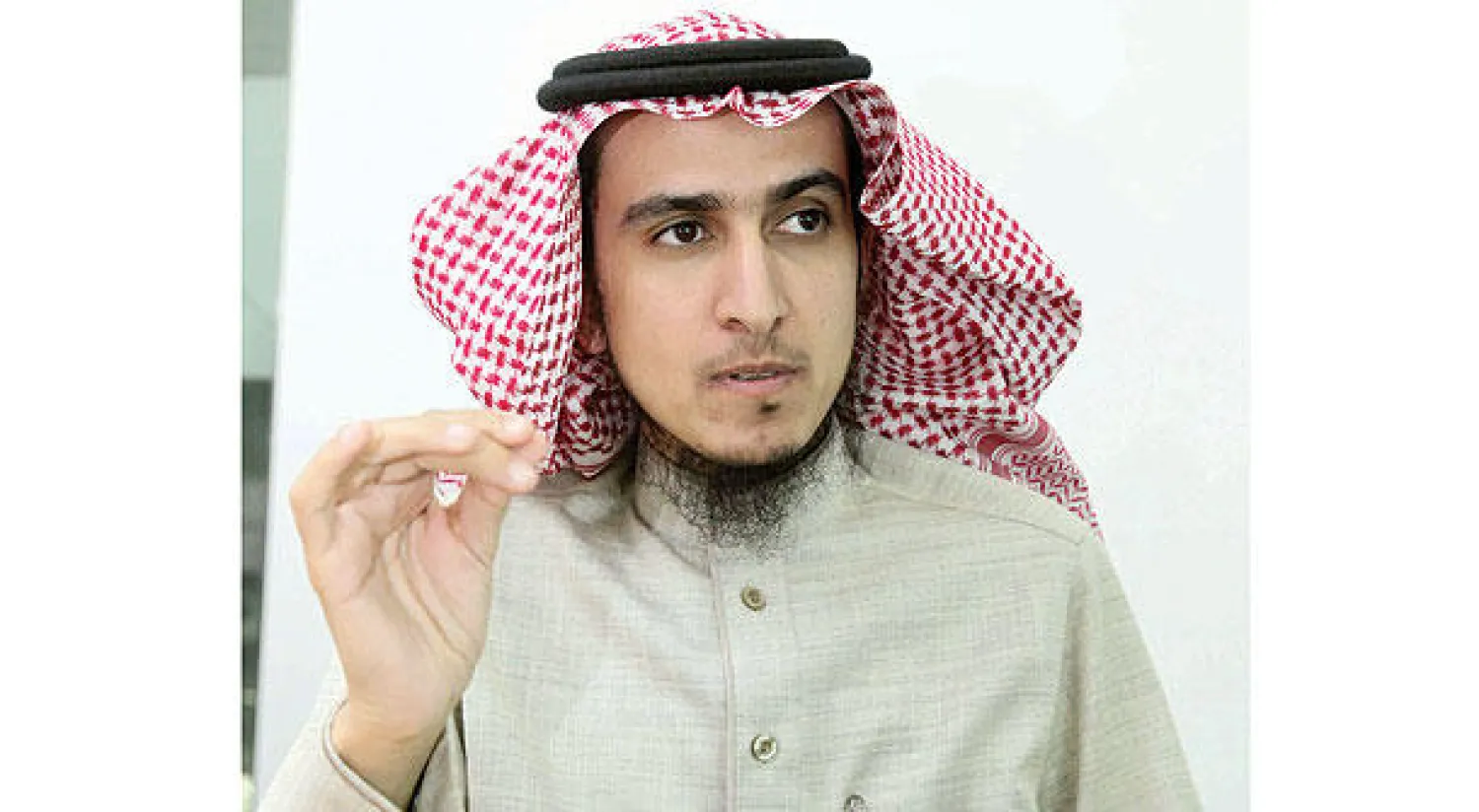 ماجد العصيمي