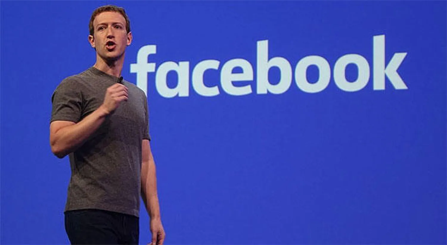 إيرادات «فيسبوك» تقفز 50.8 % في ثلاثة أشهر