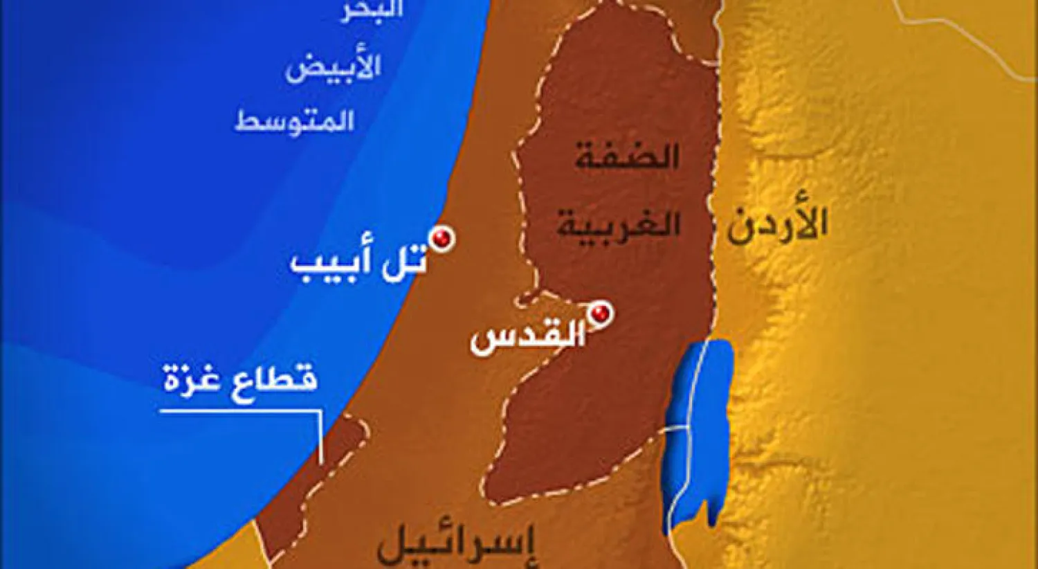 نتنياهو يأمر بإقامة مستوطنة جديدة في الضفة الغربية