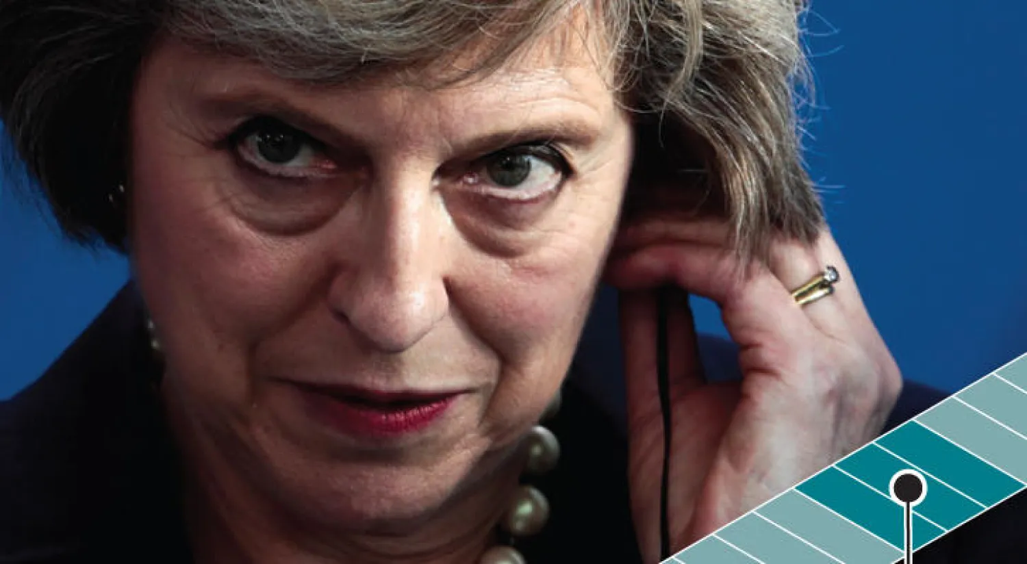 خريطة طريق بريكست أمام البرلمان