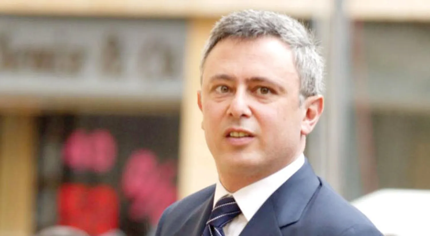 سليمان فرنجية