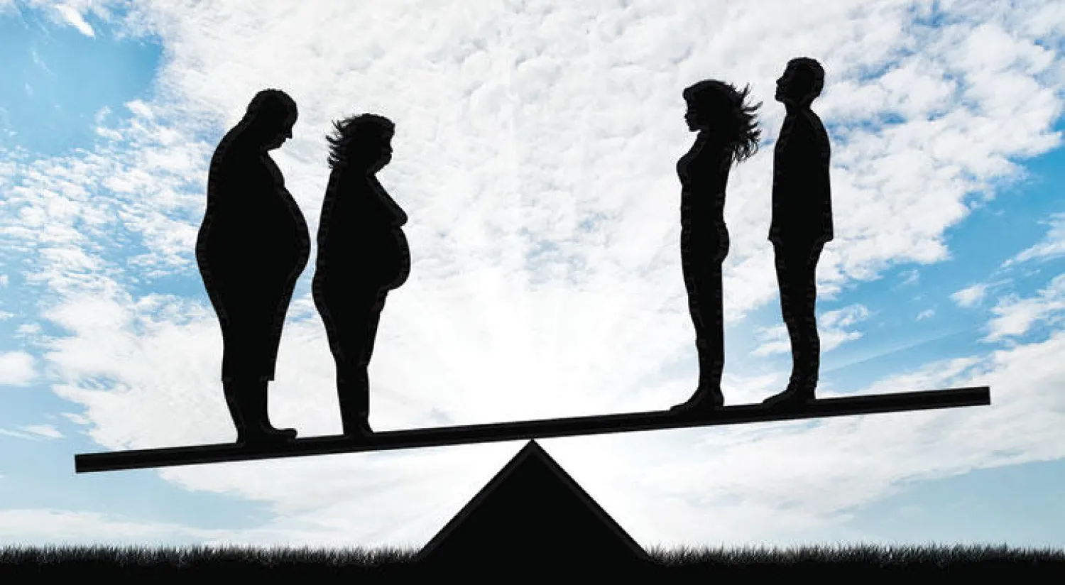 دراسة: البدناء أقل عرضة لـ«ألزهايمر» والخرف من غيرهم